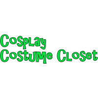 Cosplay Costume Closet Halloween Shop