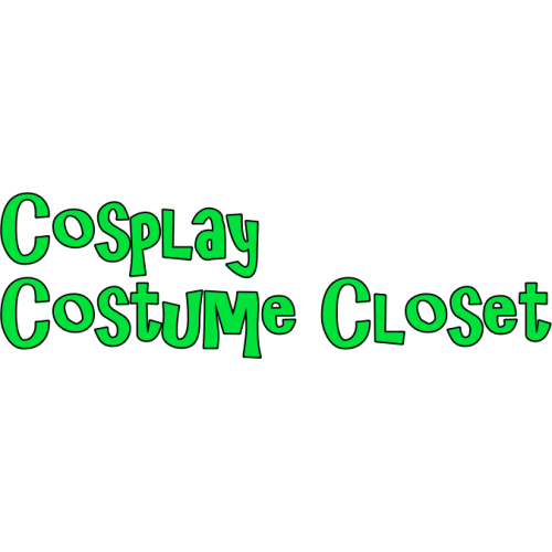 Cosplay Costume Closet Halloween Shop