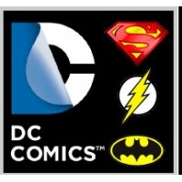 DC Comic Characters