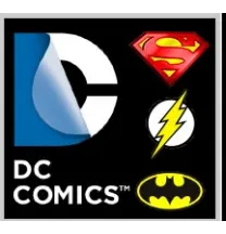 DC comics officially licensed costumes