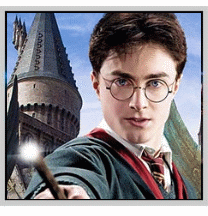 Harry Potter officially licensed costumes