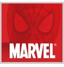 Marvel comics officially licensed costumes