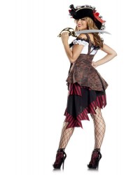 BeWicked Costume Inventory Updated