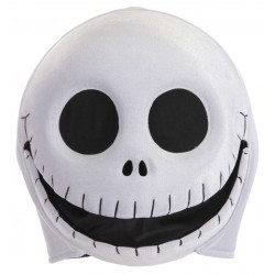 Jack Skellington Nighmare Before Christmas Mouth Mover Mask