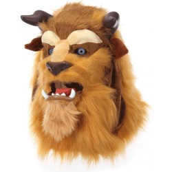 Beast Mouth Mover Disney Mask