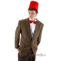 Doctor Who Costumes
