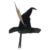 Witch & Horror Hats