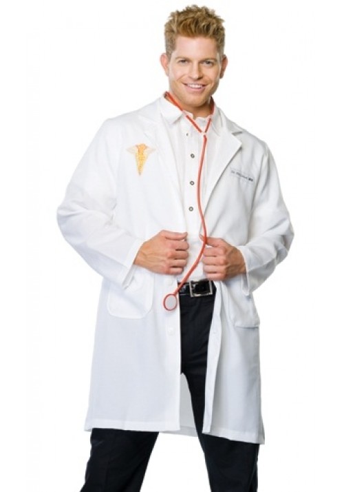 Dr Phil Good Adult Mens Costume