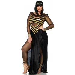 Nile Queen Womens Halloween Costume