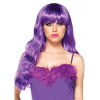 Wigs and Hair Pieces