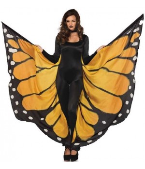 Monarch Butterfly Festival Wings