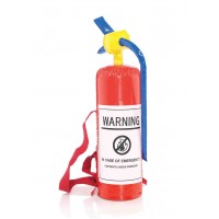 Inflatable Prop Fire Extinquisher