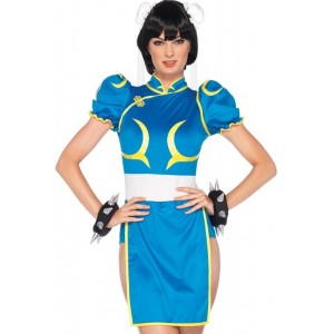 Cosplay Costumes