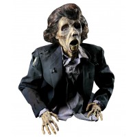Grave Buster Bob Frightronic Animated Figure
