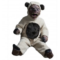 Scare Bear Frightronics Animated Halloween Figure