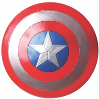 Captain America Endgame 24 Inch Shield