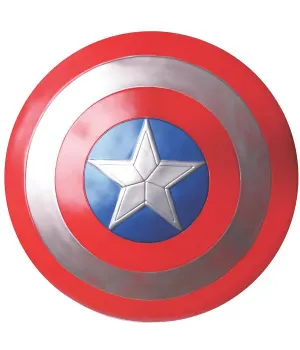 Captain America Endgame 24 Inch Shield