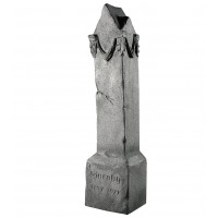 Graveyard Animated Monument 48 Inches