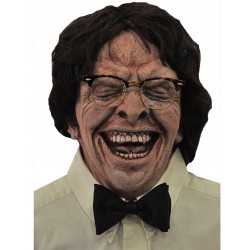Laughing Man Animated Halloween Life Size Figure