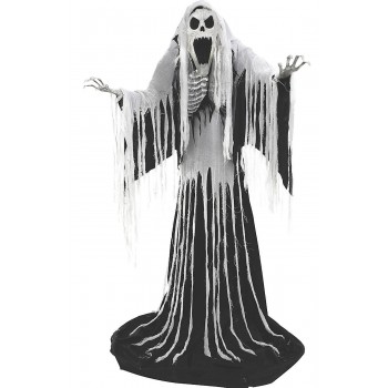 Wailing Soul Towering Animated Halloween Decorations
