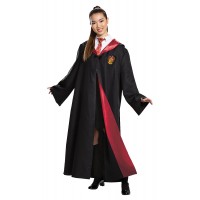 Gryffindor Deluxe Student Robe - Teen XLarge