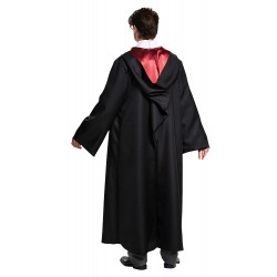 Gryffindor Deluxe Student Robe - Adult Plus