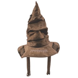 Deluxe Harry Potter Sorting Hat