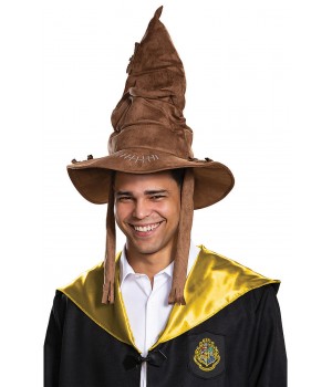 Deluxe Harry Potter Sorting Hat