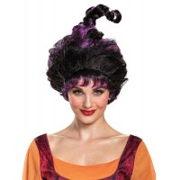 Mary Sanderson Adult Wig