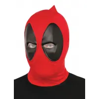 Deadpool Adult Fabric Mask