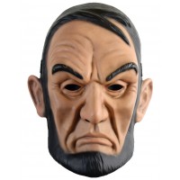 Abe Lincoln The Purge Mask