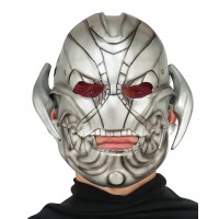 Avengers Ultron Movable Jaw Mask