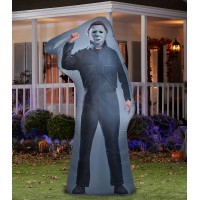 Michael Myers Halloween Inflatable
