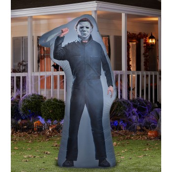 Michael Myers Halloween Inflatable