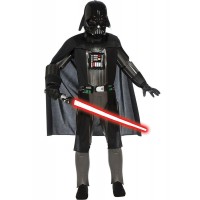 Darth Vader Star Wars Costume - Child Small