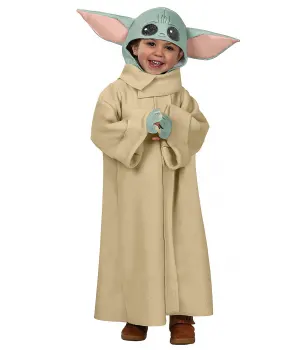 Mandalorian Grogu the Child Costume - Small