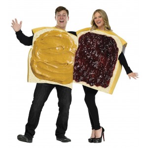 Couples Costumes