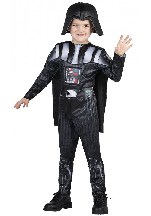 Darth Vader Toddler Star Wars Costume