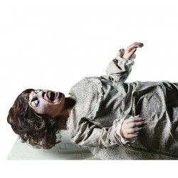 Exorcism Frightronics Full Size Haunted Figure