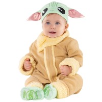 Grogu the Baby Star Wars Infant Costume - XSmall