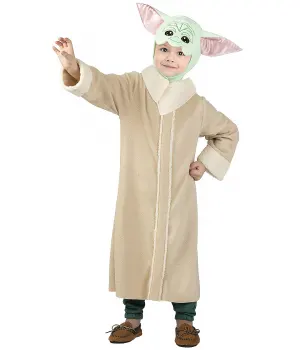 Grogu the Baby Star Wars Toddler Costume