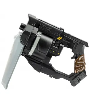 Halo Infinite Mangler Prop Weapon