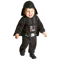 Darth Vader Star Wars Infant Costume