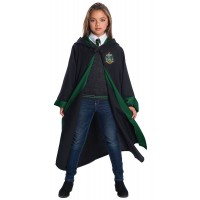 Harry Potter Deluxe Kids Slytherin Costume - Medium