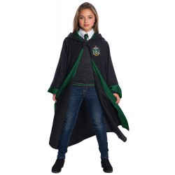 Harry Potter Deluxe Kids Slytherin Costume - Small