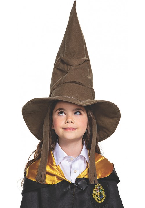 Harry Potter Sorting Hat - Child