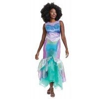 Little Mermaid Ariel Women's Costume - Medium