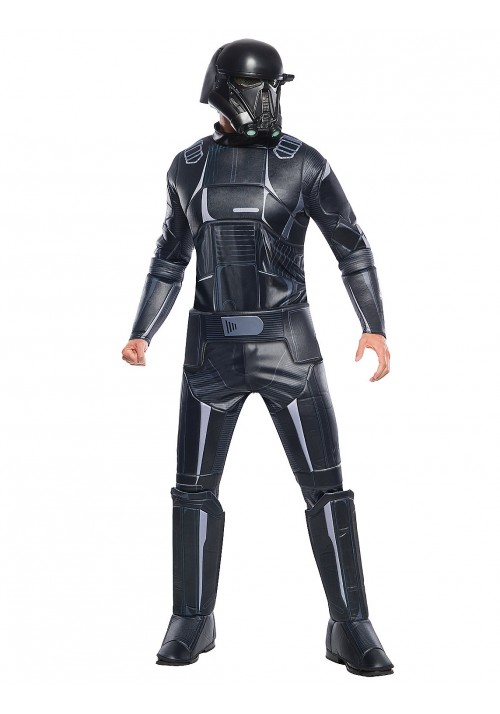 Star Wars Death Trooper Adult Rogue One Costume