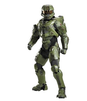 Halo Master Chief Costume - Adult XLarge