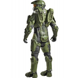 Halo Master Chief Costume - Adult XLarge